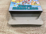 UF1751 Super Mario Land BOXED GameBoy Game Boy Japan