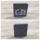 UF1752 Dr. Mario BOXED GameBoy Game Boy Japan