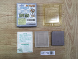 UF1752 Dr. Mario BOXED GameBoy Game Boy Japan