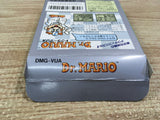 UF1752 Dr. Mario BOXED GameBoy Game Boy Japan
