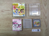 UF1753 Sailor Moon R BOXED GameBoy Game Boy Japan