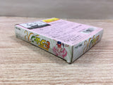 UF1753 Sailor Moon R BOXED GameBoy Game Boy Japan