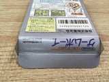 UF1754 Dr. Mario BOXED GameBoy Game Boy Japan