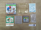 UF1754 Dr. Mario BOXED GameBoy Game Boy Japan