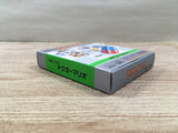 UF1754 Dr. Mario BOXED GameBoy Game Boy Japan