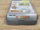 UF1754 Dr. Mario BOXED GameBoy Game Boy Japan