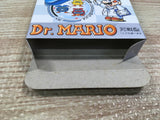 UF1754 Dr. Mario BOXED GameBoy Game Boy Japan