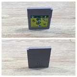 UF1755 Yoshi Egg Yossy BOXED GameBoy Game Boy Japan