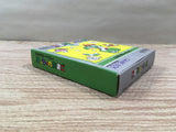 UF1755 Yoshi Egg Yossy BOXED GameBoy Game Boy Japan