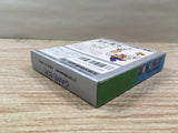 UF1755 Yoshi Egg Yossy BOXED GameBoy Game Boy Japan