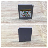 UF1756 Yoshi Cookie Yossy BOXED GameBoy Game Boy Japan