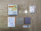 UF1756 Yoshi Cookie Yossy BOXED GameBoy Game Boy Japan