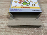 UF1756 Yoshi Cookie Yossy BOXED GameBoy Game Boy Japan
