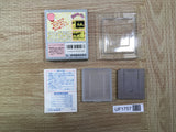 UF1757 Kirby Kirby's Dream Land BOXED GameBoy Game Boy Japan