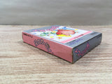 UF1757 Kirby Kirby's Dream Land BOXED GameBoy Game Boy Japan