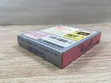 UF1757 Kirby Kirby's Dream Land BOXED GameBoy Game Boy Japan