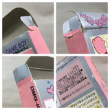 UF1757 Kirby Kirby's Dream Land BOXED GameBoy Game Boy Japan