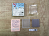 UF1758 Ranma 1/2 Kakugeki Mondou BOXED GameBoy Game Boy Japan