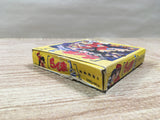 UF1758 Ranma 1/2 Kakugeki Mondou BOXED GameBoy Game Boy Japan