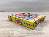 UF1758 Ranma 1/2 Kakugeki Mondou BOXED GameBoy Game Boy Japan