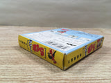 UF1758 Ranma 1/2 Kakugeki Mondou BOXED GameBoy Game Boy Japan