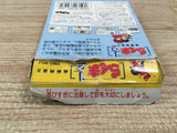 UF1758 Ranma 1/2 Kakugeki Mondou BOXED GameBoy Game Boy Japan