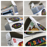 UF1759 Crayon Shinchan BOXED GameBoy Game Boy Japan