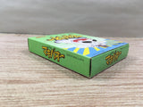 UF1760 Midori no Makibao BOXED GameBoy Game Boy Japan