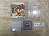 UF1761 Bomberman GB 2 BOXED GameBoy Game Boy Japan
