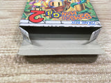 UF1761 Bomberman GB 2 BOXED GameBoy Game Boy Japan
