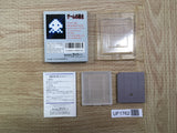 UF1762 Space Invaders BOXED GameBoy Game Boy Japan