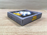 UF1762 Space Invaders BOXED GameBoy Game Boy Japan