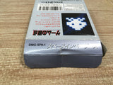 UF1762 Space Invaders BOXED GameBoy Game Boy Japan