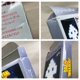 UF1762 Space Invaders BOXED GameBoy Game Boy Japan