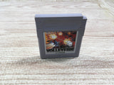 UF1763 Volley Fire BOXED GameBoy Game Boy Japan