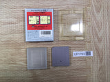 UF1763 Volley Fire BOXED GameBoy Game Boy Japan