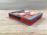 UF1763 Volley Fire BOXED GameBoy Game Boy Japan