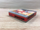 UF1763 Volley Fire BOXED GameBoy Game Boy Japan