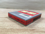 UF1763 Volley Fire BOXED GameBoy Game Boy Japan