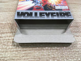 UF1763 Volley Fire BOXED GameBoy Game Boy Japan