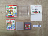 UF1764 Puyo Puyo Tsu 2 BOXED GameBoy Game Boy Japan