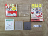 UF1764 Puyo Puyo Tsu 2 BOXED GameBoy Game Boy Japan