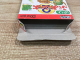 UF1764 Puyo Puyo Tsu 2 BOXED GameBoy Game Boy Japan
