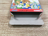 UF1764 Puyo Puyo Tsu 2 BOXED GameBoy Game Boy Japan