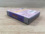 UF1765 Tetris BOXED GameBoy Game Boy Japan