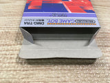UF1765 Tetris BOXED GameBoy Game Boy Japan