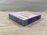 UF1766 Tetris BOXED GameBoy Game Boy Japan