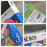 UF1767 Tamagotchi BOXED GameBoy Game Boy Japan