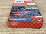 UF1770 F1 Pole Position F1 Hero GB 92 Nakajima Satoru BOXED GameBoy Game Boy Japan