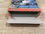 UF1770 F1 Pole Position F1 Hero GB 92 Nakajima Satoru BOXED GameBoy Game Boy Japan